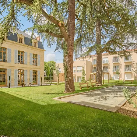 De Apartment Bergerac