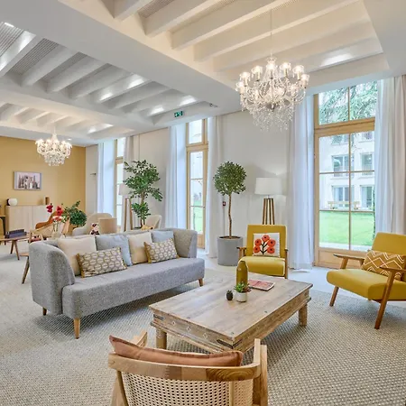 De Apartment Bergerac
