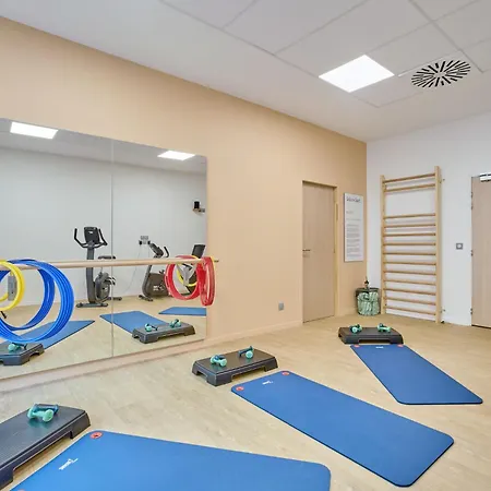 De Apartment