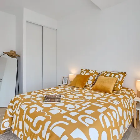 Apartment De Bergerac