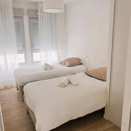 De Apartment Bergerac